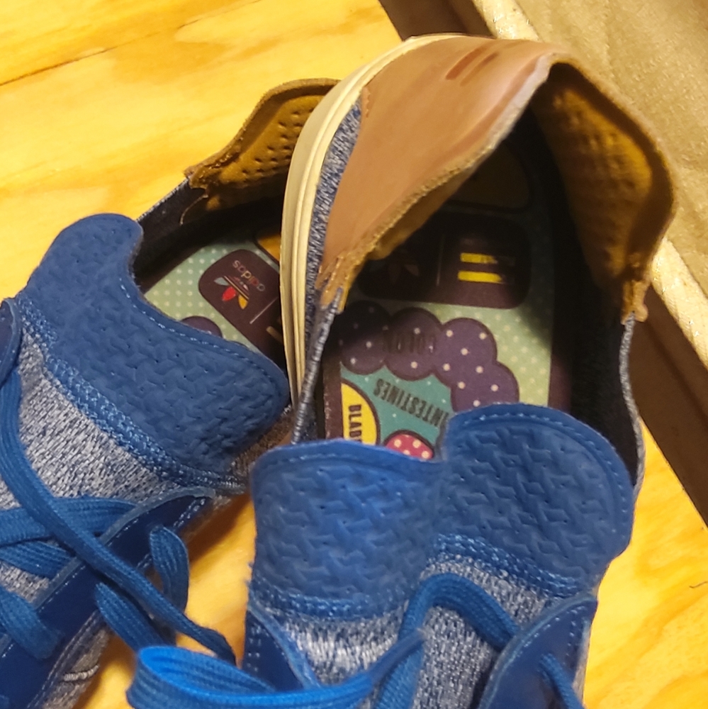 Pharrell Adidas - image 2